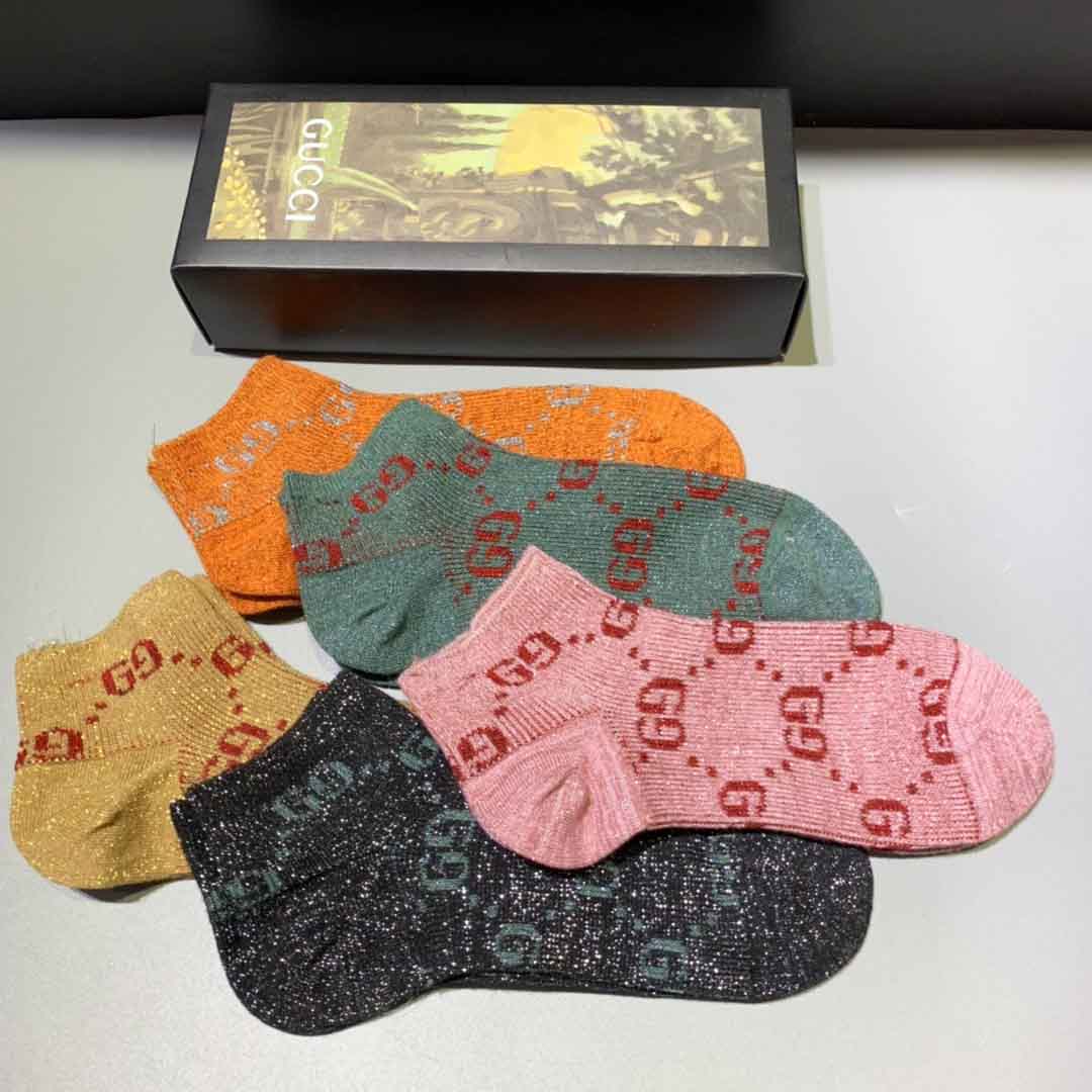 Gucci socks 14